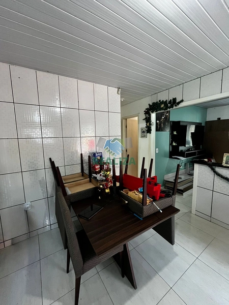 CASA: 4ª foto da galeria de imagens do imóvel