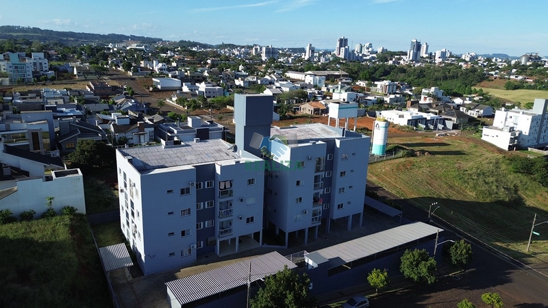 APARTAMENTO : 2ª foto da galeria de imagens do imóvel