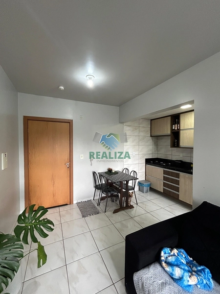 APARTAMENTO : 3ª foto da galeria de imagens do imóvel