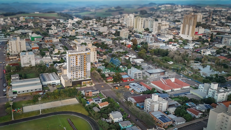 EDIFICIO URBAN PARK: 5ª foto da galeria de imagens do imóvel