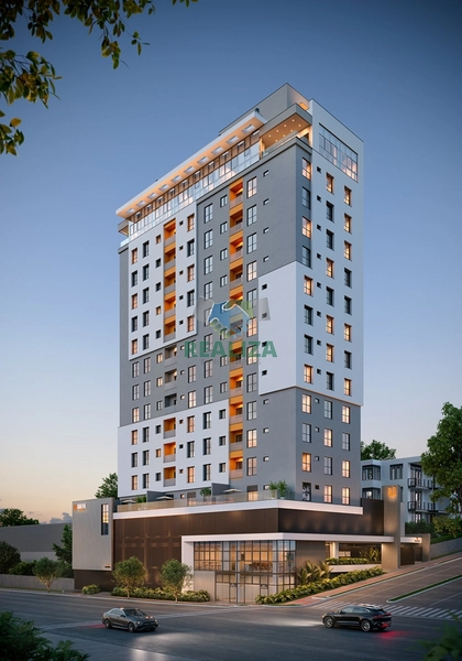 EDIFICIO URBAN PARK: 2ª foto da galeria de imagens do imóvel