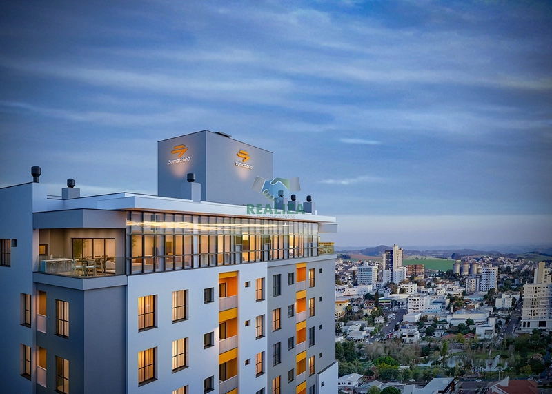 EDIFICIO URBAN PARK: 3ª foto da galeria de imagens do imóvel