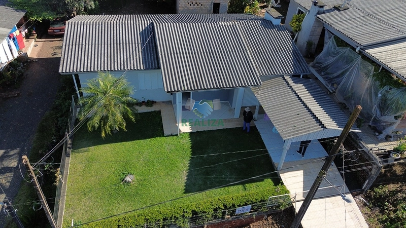 CASA: 2ª foto da galeria de imagens do imóvel