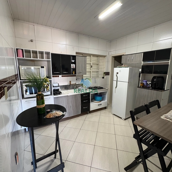 CASA: 9ª foto da galeria de imagens do imóvel
