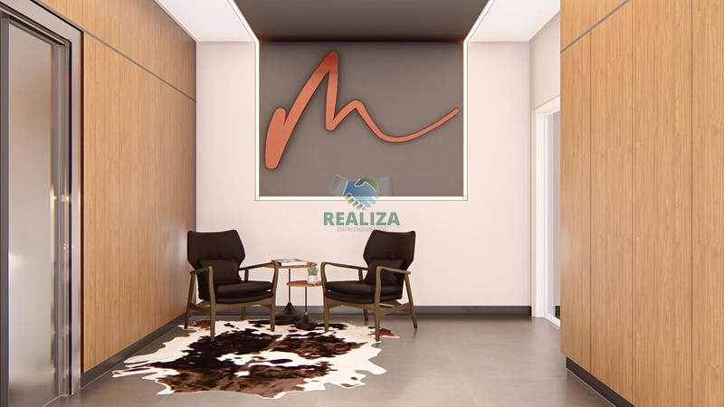 M TOWER: 4ª foto da galeria de imagens do imóvel