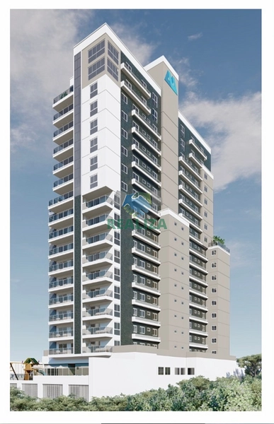 M TOWER: 3ª foto da galeria de imagens do imóvel