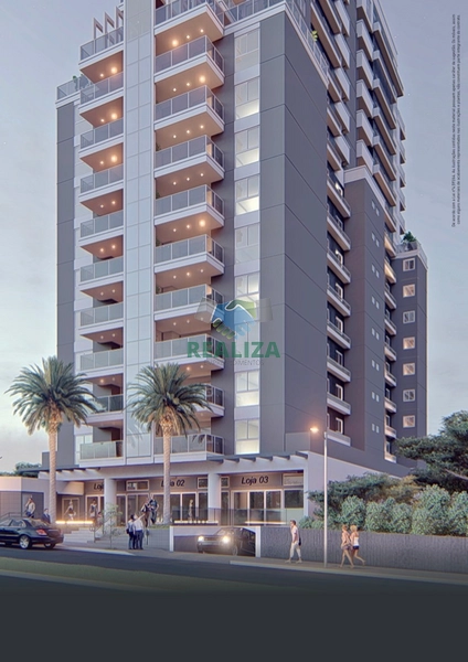 M TOWER: 2ª foto da galeria de imagens do imóvel