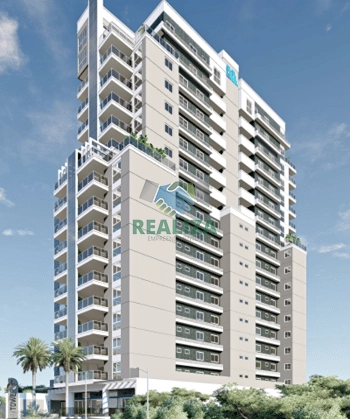 M TOWER: 1ª foto da galeria de imagens do imóvel