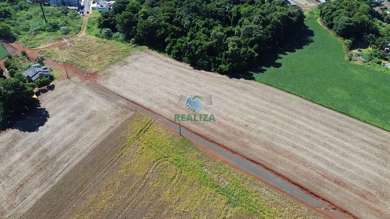 ÁREA DE TERRA: 7ª foto da galeria de imagens do imóvel