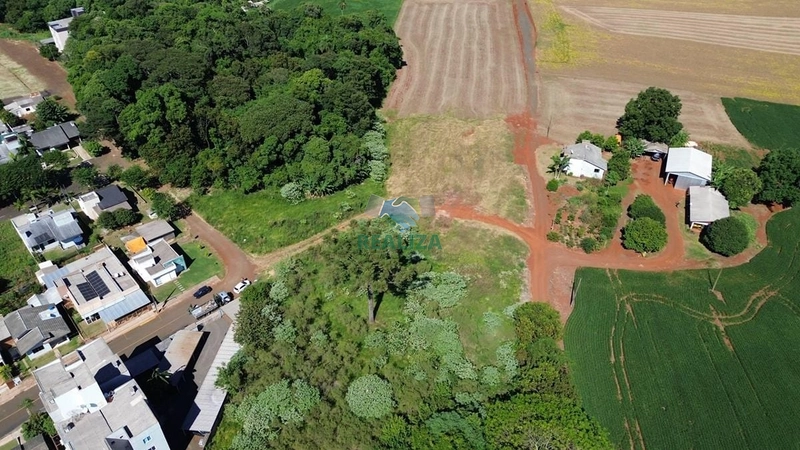 ÁREA DE TERRA: 4ª foto da galeria de imagens do imóvel
