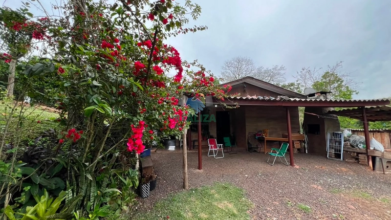CASA: 1ª foto da galeria de imagens do imóvel