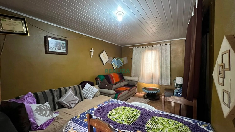 CASA: 4ª foto da galeria de imagens do imóvel