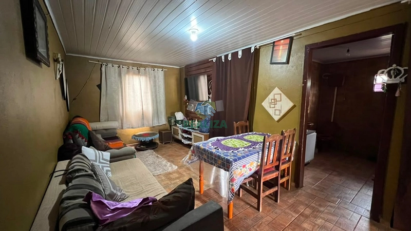 CASA: 6ª foto da galeria de imagens do imóvel