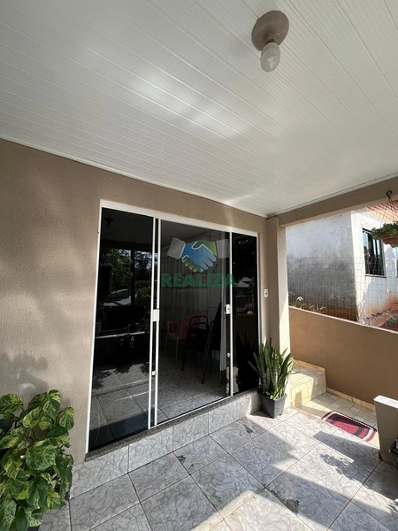 CASA: 5ª foto da galeria de imagens do imóvel