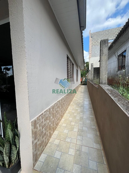 CASA: 4ª foto da galeria de imagens do imóvel