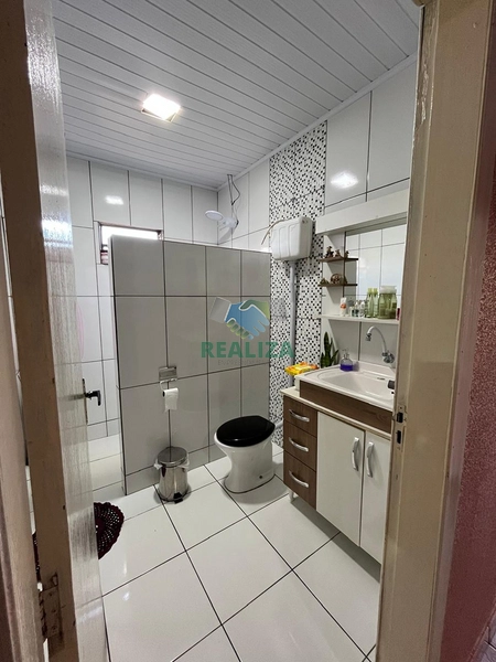 CASA: 10ª foto da galeria de imagens do imóvel