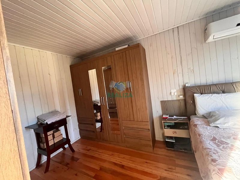CASA: 6ª foto da galeria de imagens do imóvel