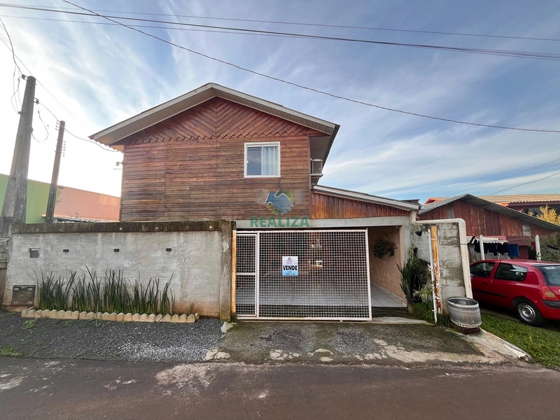 Imóvel residencial ou comercial