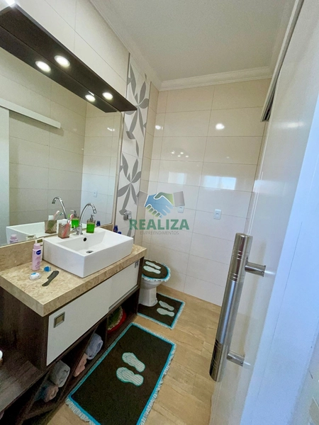 CASA DE ALTO PADRÃO: 15ª foto da galeria de imagens do imóvel
