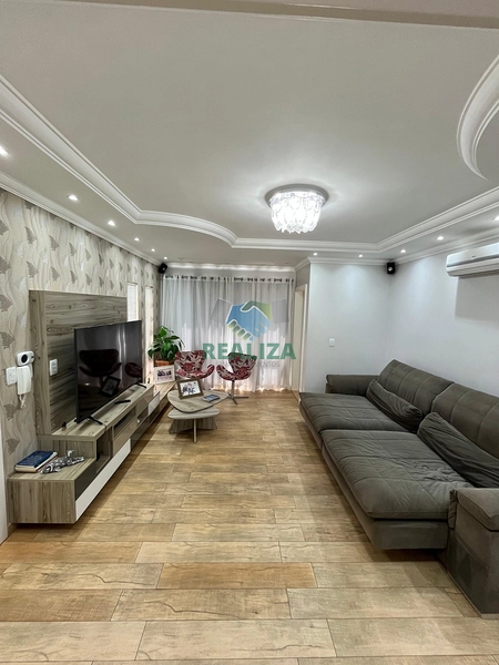 CASA DE ALTO PADRÃO: 5ª foto da galeria de imagens do imóvel