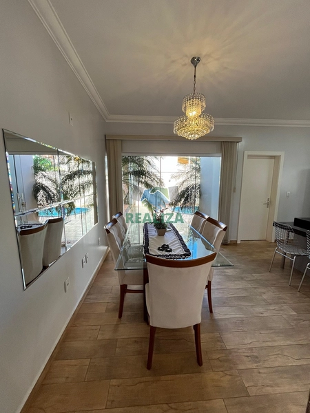 CASA DE ALTO PADRÃO: 6ª foto da galeria de imagens do imóvel