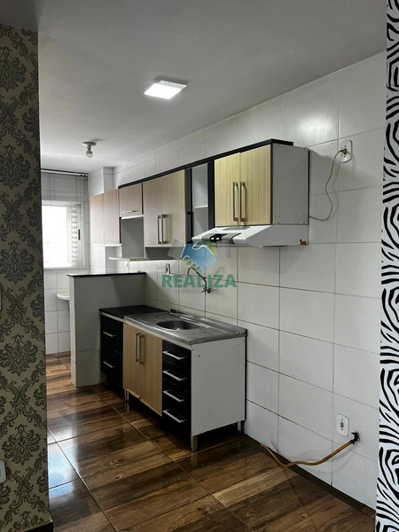 APARTAMENTO: 3ª foto da galeria de imagens do imóvel