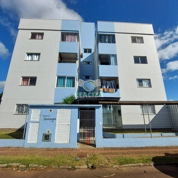 APARTAMENTO: 1ª foto da galeria de imagens do imóvel