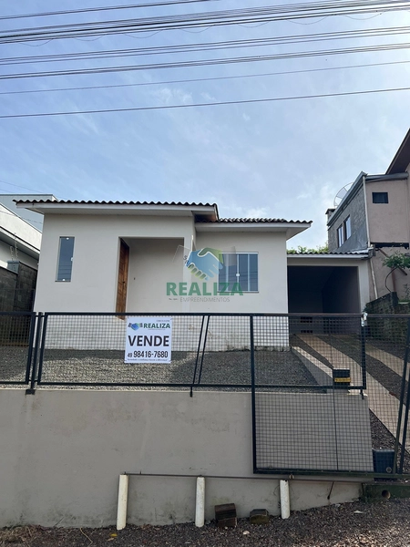 CASA: 4ª foto da galeria de imagens do imóvel