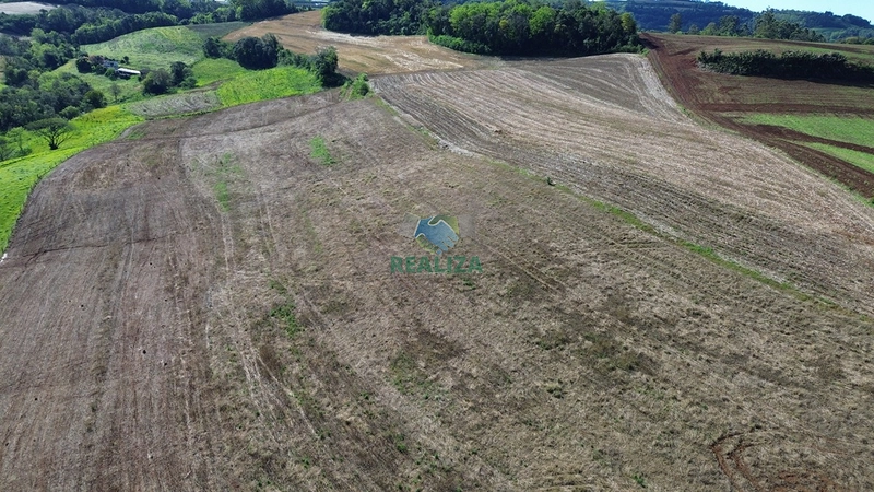 ÁREA DE TERRA: 4ª foto da galeria de imagens do imóvel