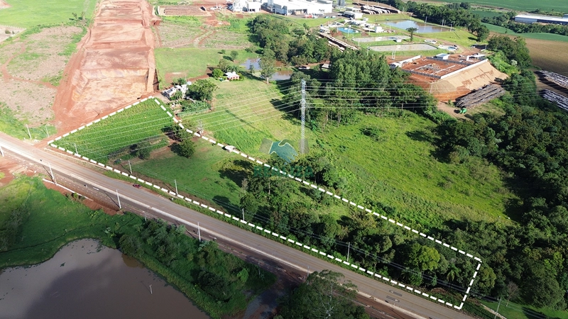Imóvel residencial ou comercial