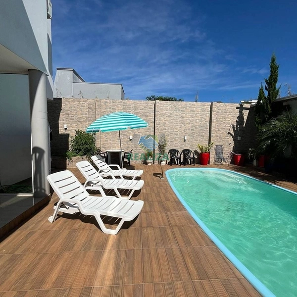 CASA DE ALTO PADRÃO: 5ª foto da galeria de imagens do imóvel