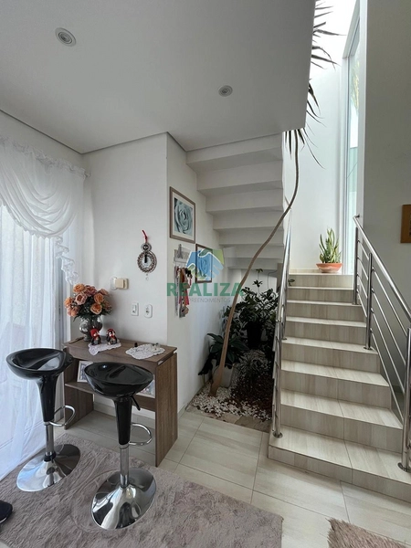 CASA DE ALTO PADRÃO: 23ª foto da galeria de imagens do imóvel