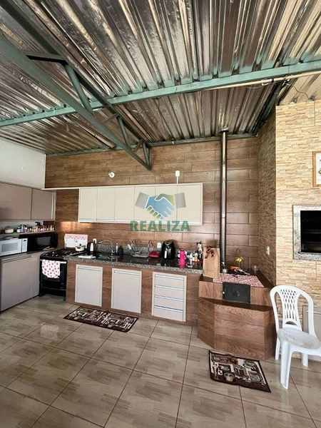 CASA DE ALTO PADRÃO: 28ª foto da galeria de imagens do imóvel