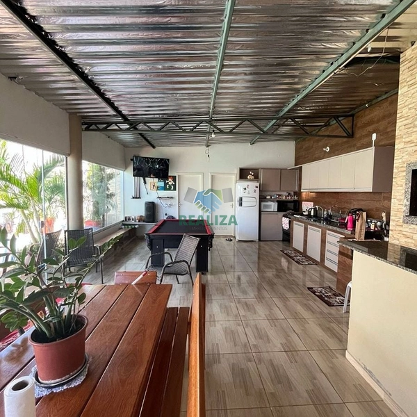 CASA DE ALTO PADRÃO: 26ª foto da galeria de imagens do imóvel