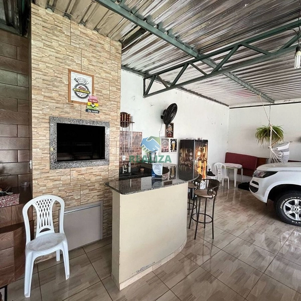 CASA DE ALTO PADRÃO: 27ª foto da galeria de imagens do imóvel