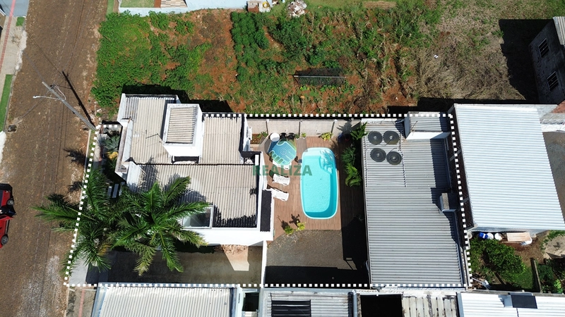 CASA DE ALTO PADRÃO: 37ª foto da galeria de imagens do imóvel