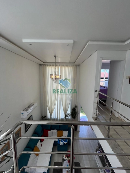 CASA DE ALTO PADRÃO: 18ª foto da galeria de imagens do imóvel