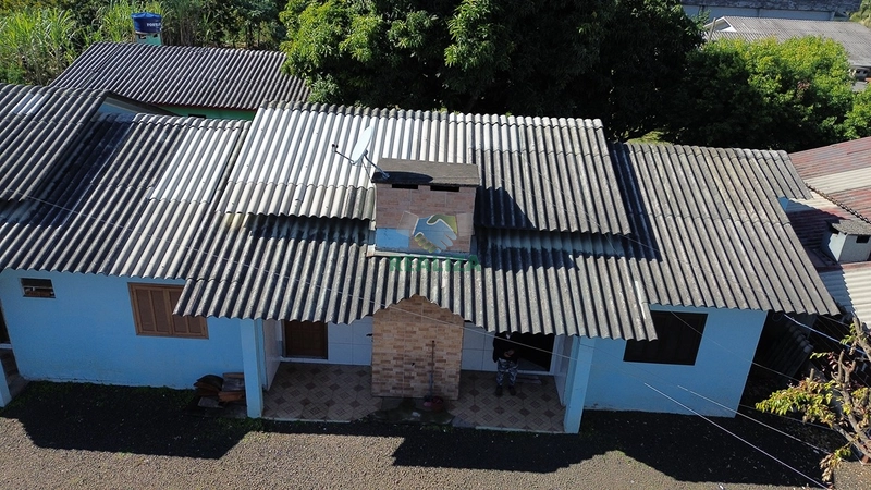 CASAS GEMINADAS: 5ª foto da galeria de imagens do imóvel