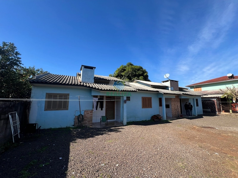 CASAS GEMINADAS: 2ª foto da galeria de imagens do imóvel