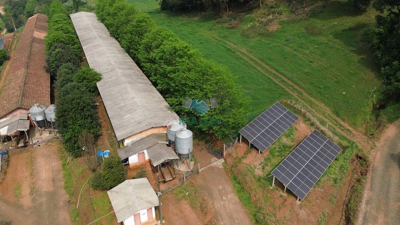 PROPRIEDADE RURAL: 3ª foto da galeria de imagens do imóvel