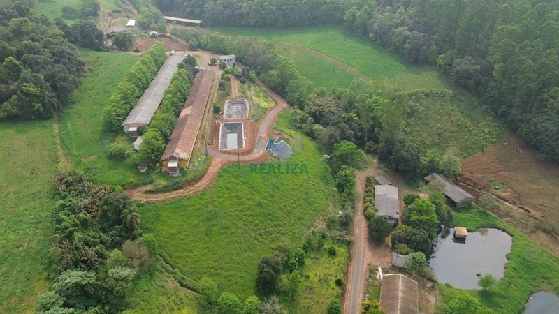 PROPRIEDADE RURAL: 2ª foto da galeria de imagens do imóvel