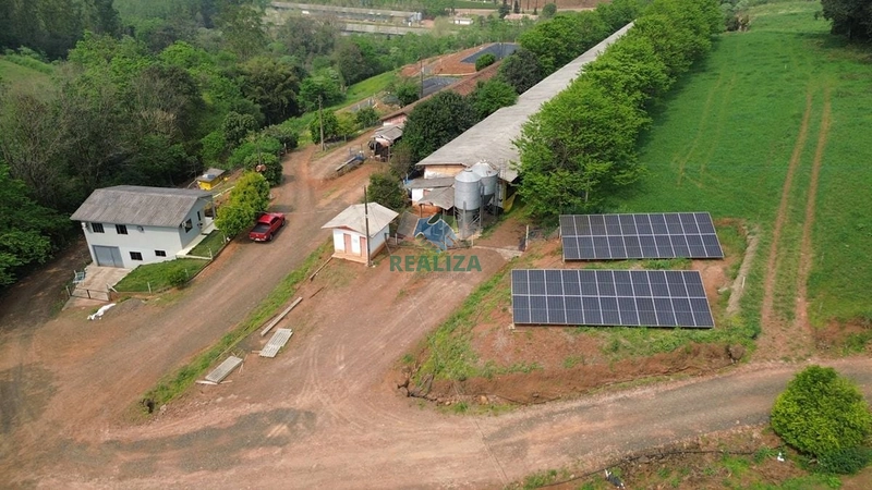 PROPRIEDADE RURAL: 15ª foto da galeria de imagens do imóvel