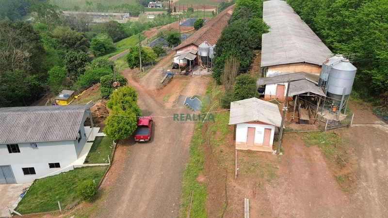 Imóvel residencial ou comercial