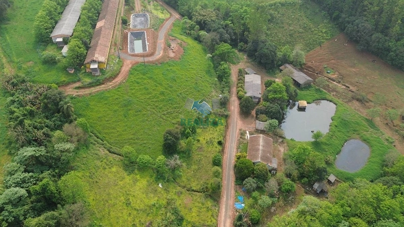 PROPRIEDADE RURAL: 13ª foto da galeria de imagens do imóvel