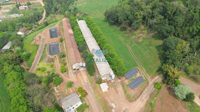 PROPRIEDADE RURAL: 5ª foto da galeria de imagens do imóvel