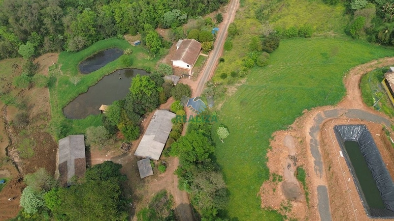 PROPRIEDADE RURAL: 12ª foto da galeria de imagens do imóvel