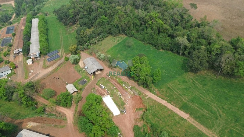 PROPRIEDADE RURAL: 6ª foto da galeria de imagens do imóvel