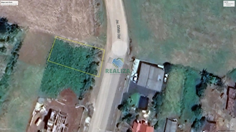 TERRENO: 3ª foto da galeria de imagens do imóvel