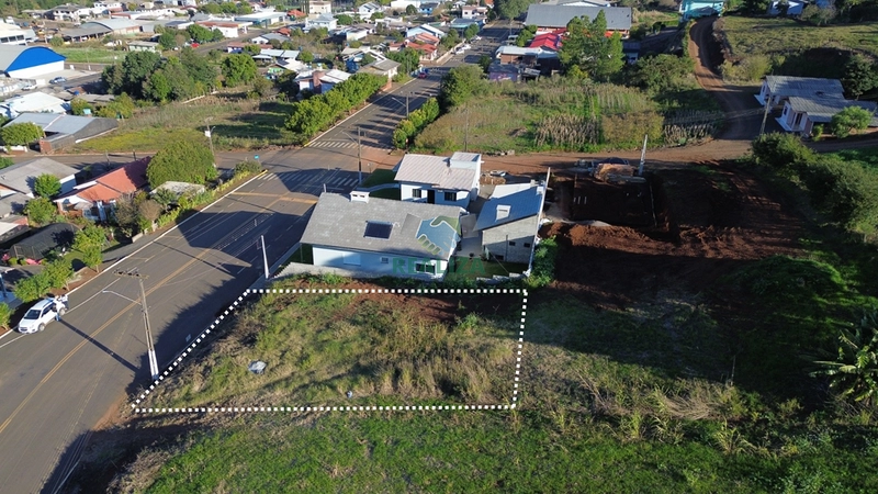 TERRENO: 1ª foto da galeria de imagens do imóvel
