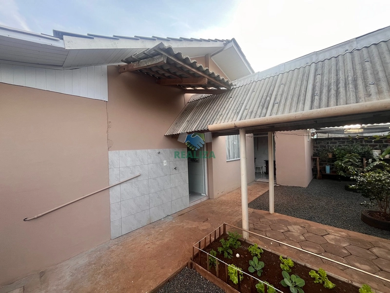 CASA: 8ª foto da galeria de imagens do imóvel